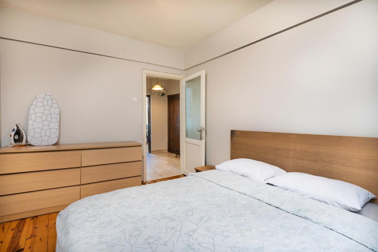 Bosphorus 6 Apartment Istanbul Exterior photo